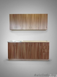 Недорогие кухни под заказ #989681