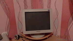 Монитор Samsung 795DF б/у #1170116