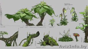 Курсы Создание цифровых и векторных рисунков на графическом планшете #1180860