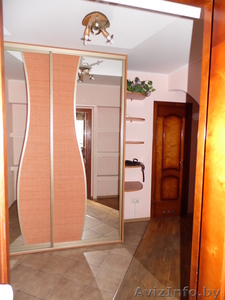 3-х комнатная квартира на сутки #1173440