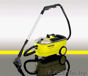 Чистка мягкой мебели,  ковров,  химчистка дивана,  матраса на дому #1180041