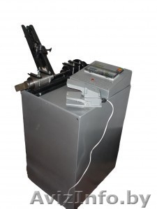 Станок для производства сетки рабицы #1178027