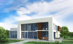 Дизайн интерьера и архитектуры #1177442