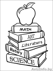 Репетитор по английскому языку 1-4 класс (первая половина дня) #1170473