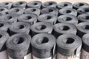 Рубероид от официального дилера #1169928