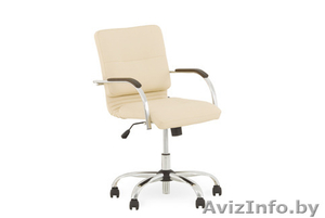 Кресло офисное «SAMBA ULTRA»,  Кресла компьютерное,  Офисные кресла #1172058