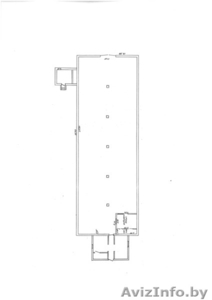 Аренда ПРОИЗВОДСТВО или СКЛАД #1171764