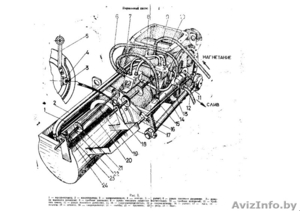 Запчасти для УТН-10. #466964