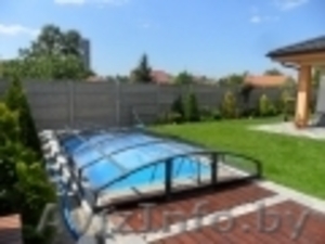 Павильоны для бассейнов ИМПЕРИЯ  #1176758