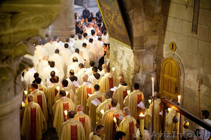 Еженедельные Паломнические туры на Святую Землю – 629$ #1175641