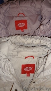 Пуховики женские 42-44 и 46-48 р-ра #1173865