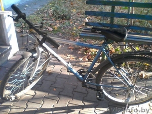 Велосипед КТМ хороший                                                            #1172628