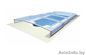 Павильоны для бассейнов VIVA #1176750