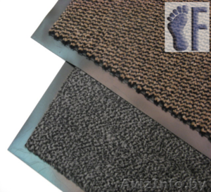 Входные ворсовые коврики #125802