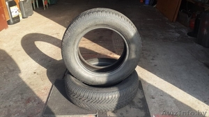 Колеса –  зима,  стоит - 200.000 руб. #1174671