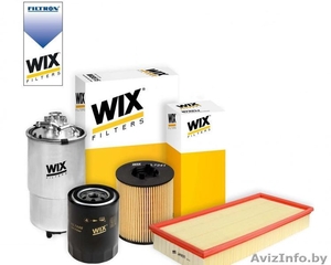 Фильтр топливный,  масляный,  воздушный. Распродажа #1174617
