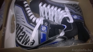 продам коньки хок. #1172574