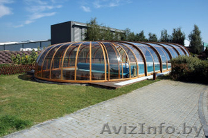 Павильоны для бассейновОЛИМПИК #1176768