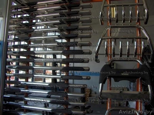 Тюнинг обвес кенгурятники,  дуги,  боковые пороги,  трубы,  подножки,  площадки,   #1198194