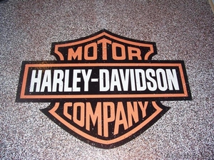 Наливной пол для гаража. #1185924