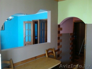 Квартиры на сутки. Wi-Fi. TV-Zala. 8-029-732-08-08. Звоните #1197617