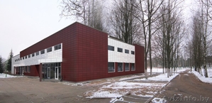 Общественно-торговый центр #1187406