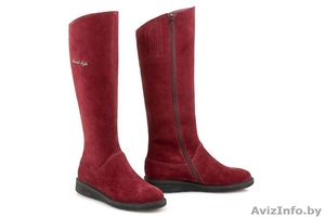 Приглашаем к сотрудничеству организаторов СП по женской обуви! #1183341