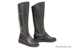 Женская обувь оптом и розницу с karavan-shoes #1183342