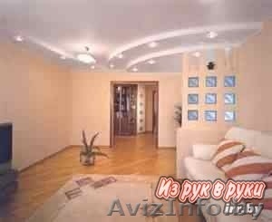 Квартиры под ключ #1183551