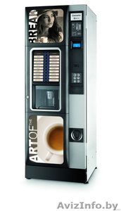 Продам кофейный автомат Concerto  ES7 #1188286