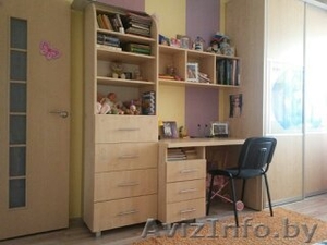  прекрасная уютная 3 комнатная квартира #1184496