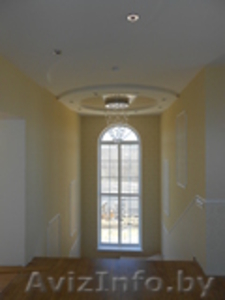  Ремонтно-отделочные работы в квартире, доме. #1188864