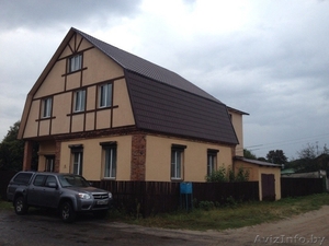 Дом в Советском районе 772$ кв. м. #1191899