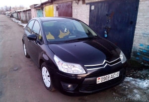 Citroen C4,  хэтчбэк,  2010 г.в.,  52000 км.,  1600 куб.см.,  бензин #1196940