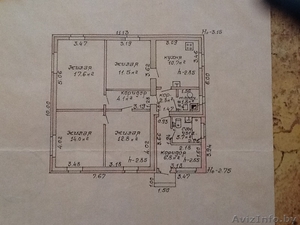 Дом м-н восточный #1189936
