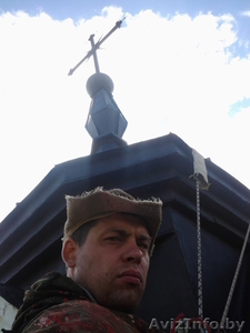 Промышленный альпинист. #1186310