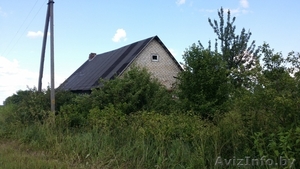 Идеальное место для загородного отдыха,  дачи,  агроусадьбы... #1183556