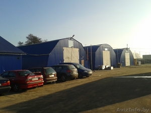 сдача в аренду складских, производственных, офисных , торговых помещений #1183233