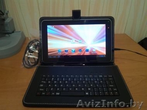 Планшет Goclever Tab A93 #1185569