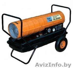 Прокат тепловых пушек #1185352