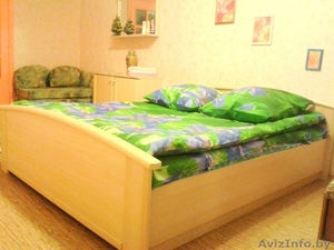 Отличная квартира в центре Минска!!! #1189306