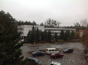 Продам коммерческую недвижимость . Отдельно стоящее здание  #1188675