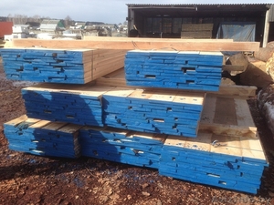 Закупаем (покупаем) кругляк и доску дуба (дорого!) #1195556