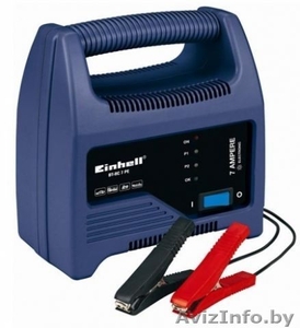 Зарядное устройство для аккумуляторов аренда #1193835
