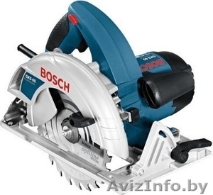 Ручная циркулярная пила Bosch Professional #1185363