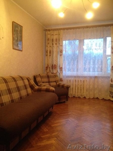 Сдам на длительный срок 2-х комнатную квартиру,  г. Минск,  ул. Матусевича,  дом 1,  #1191090