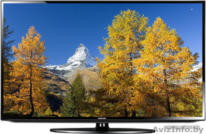 LED Телевизор Samsung UE40EH5007K #1193492