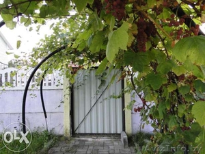 2 уровневый коттедж в п.Чисть #1187660