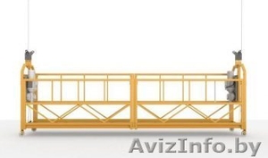 прокат/аренда фасадных люлек #1188965