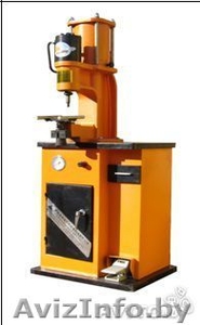 Станок клепальный #1190907